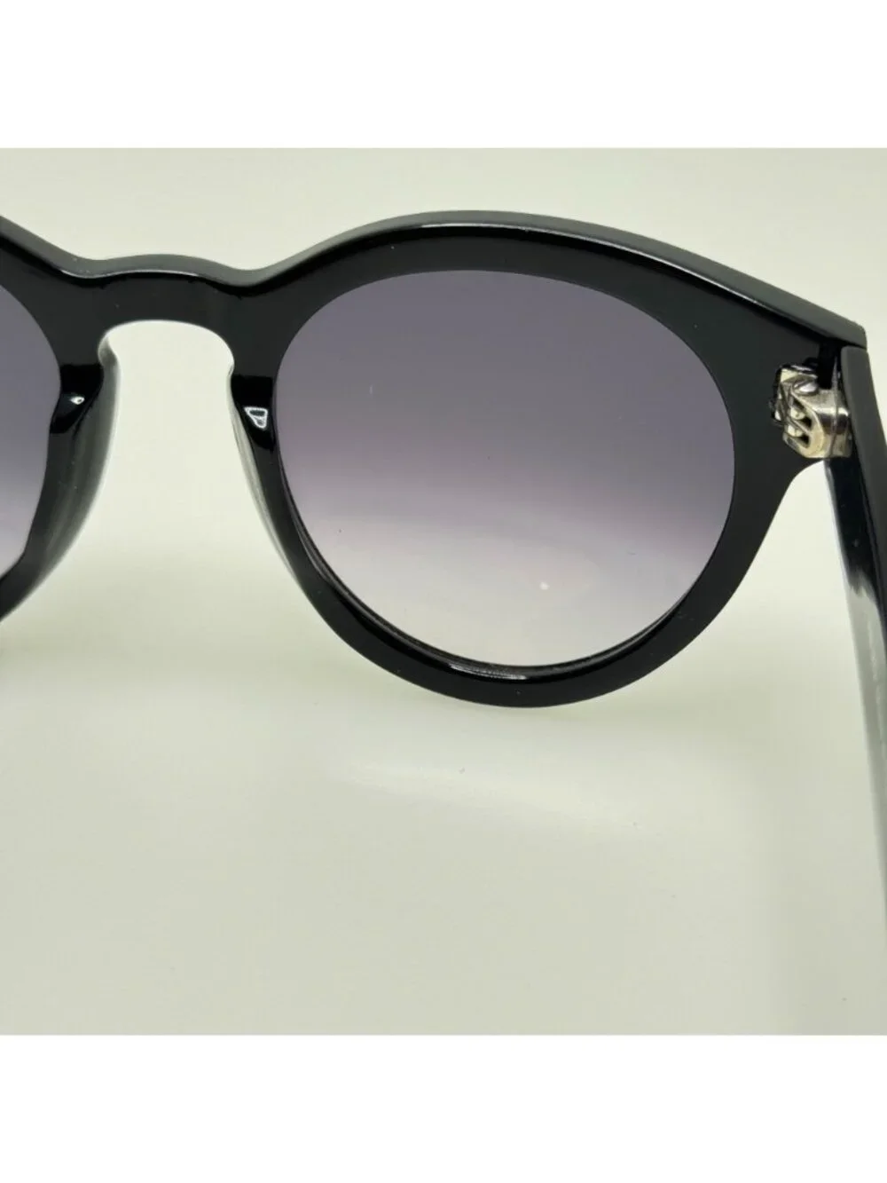 Kenzo Sunglasses KZ 3158 C05 Black France 52-21-140